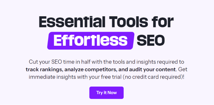 best seo tools