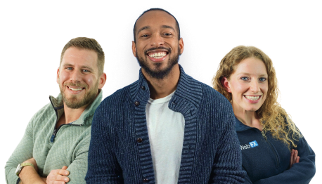 Team WebFX
